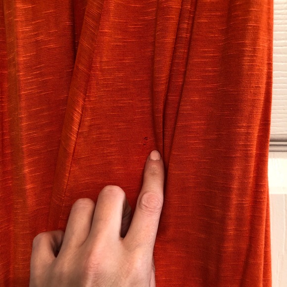 Elon Dress Size Small - Picture 6 of 6